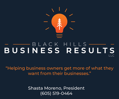 Black Hills Business Results LLC