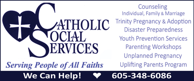 Catholic Social Services Rapid City