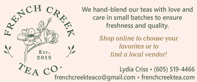 French Creek Tea Co.
