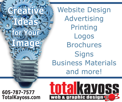 TotalKayoss Web & Graphic Design
