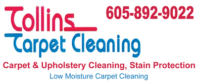 Collins Carpet Cleaning