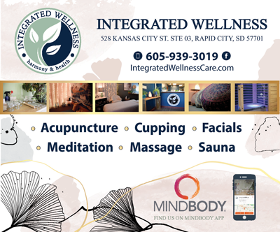 Integrated Wellness LLC